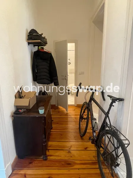 Wohnungstausch: Winsstraße 21 — photo 1